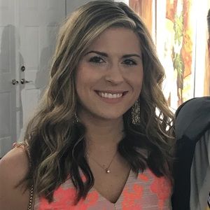 Meet your Posher, Erica